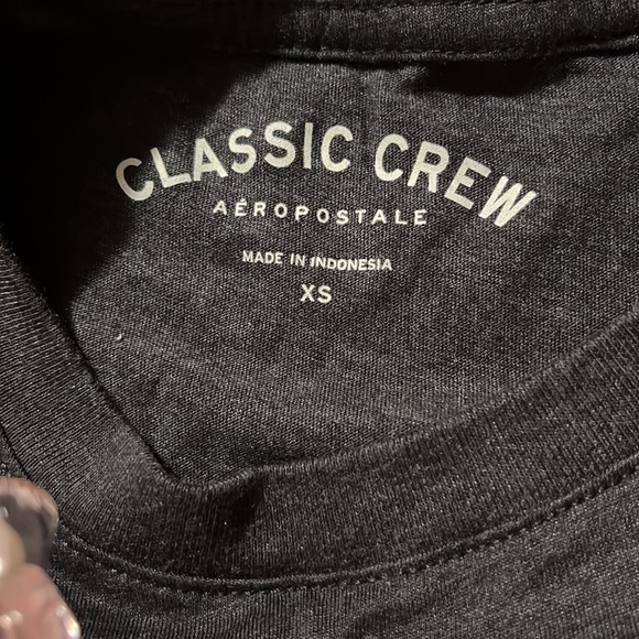 Aeropostal Classic Crew - Picture 3 of 3